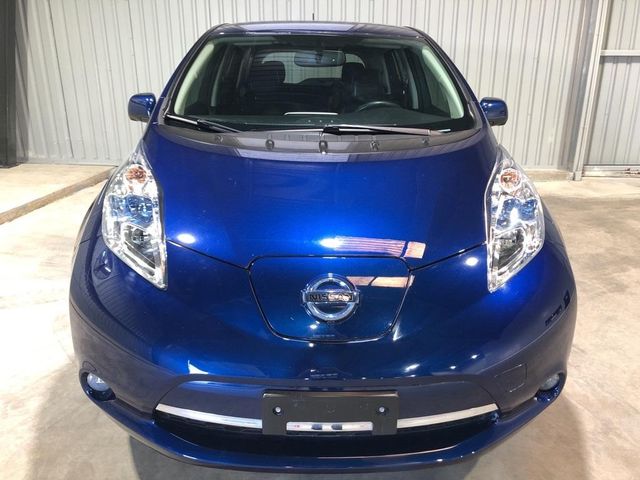  2016 Nissan Leaf SL For Sale Specifications, Price and Images