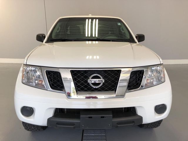  2015 Nissan Frontier SV For Sale Specifications, Price and Images