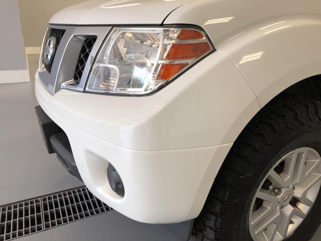  2015 Nissan Frontier SV For Sale Specifications, Price and Images
