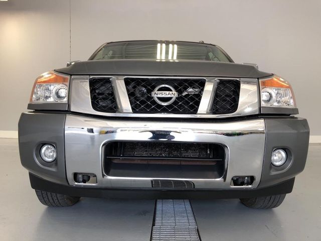  2013 Nissan Titan SV For Sale Specifications, Price and Images