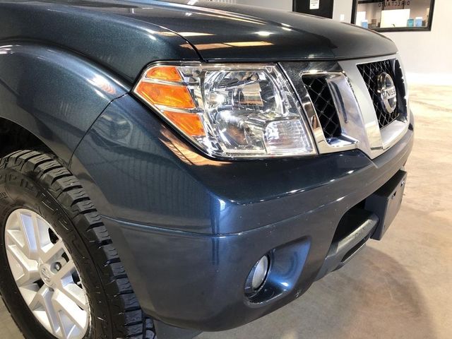  2017 Nissan Frontier SV For Sale Specifications, Price and Images