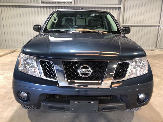  2017 Nissan Frontier SV For Sale Specifications, Price and Images