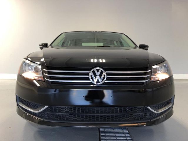  2015 Volkswagen Passat 1.8T S For Sale Specifications, Price and Images