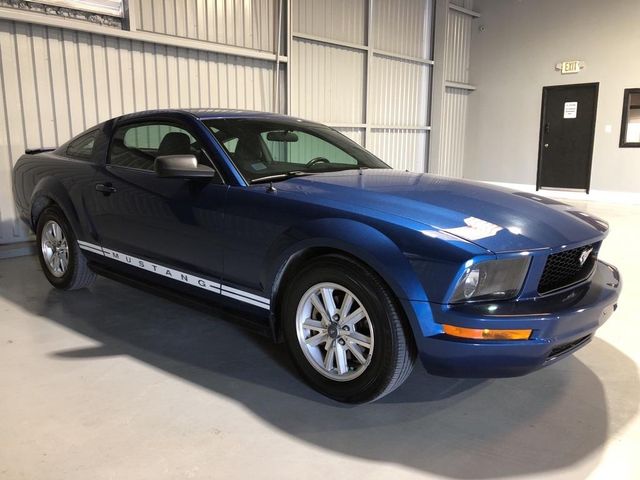  2008 Ford Mustang Premium For Sale Specifications, Price and Images