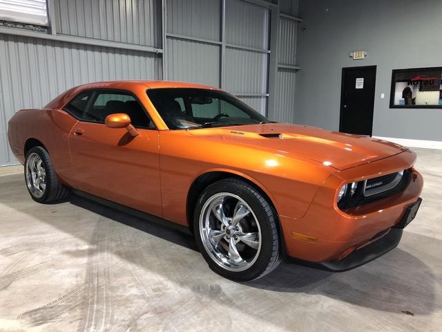2011 Dodge Challenger R/T For Sale Specifications, Price and Images