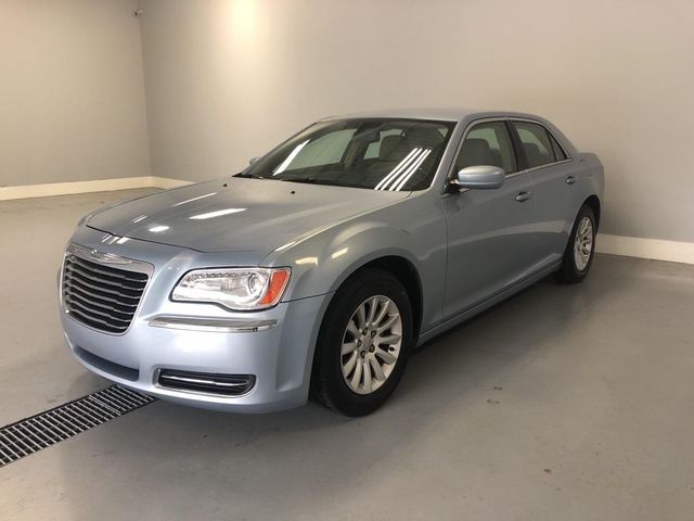  2012 Chrysler 300 Base For Sale Specifications, Price and Images