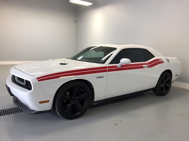 2012 Dodge Challenger R/T For Sale Specifications, Price and Images