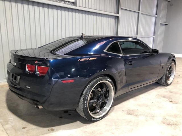  2011 Chevrolet Camaro 1LS For Sale Specifications, Price and Images