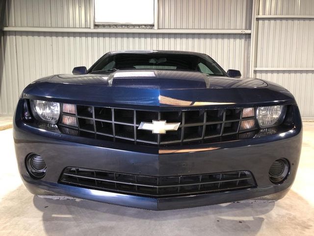  2011 Chevrolet Camaro 1LS For Sale Specifications, Price and Images