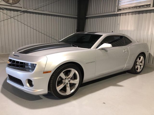  2010 Chevrolet Camaro 1SS For Sale Specifications, Price and Images