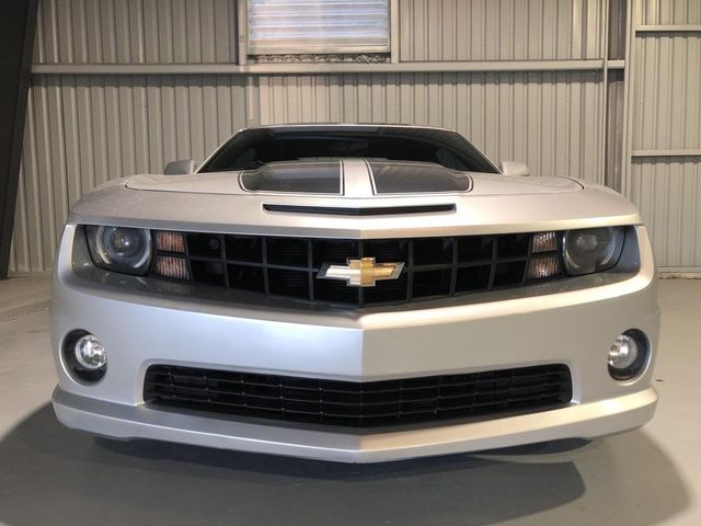  2010 Chevrolet Camaro 1SS For Sale Specifications, Price and Images