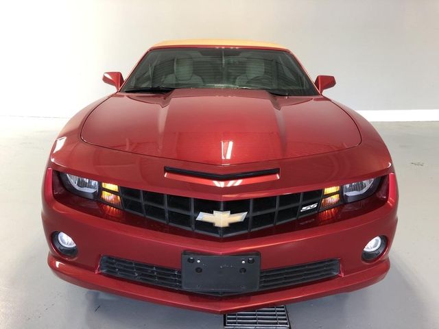  2013 Chevrolet Camaro 2SS For Sale Specifications, Price and Images