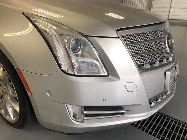  2015 Cadillac XTS Platinum For Sale Specifications, Price and Images