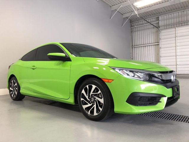  2018 Honda Civic LX-P For Sale Specifications, Price and Images