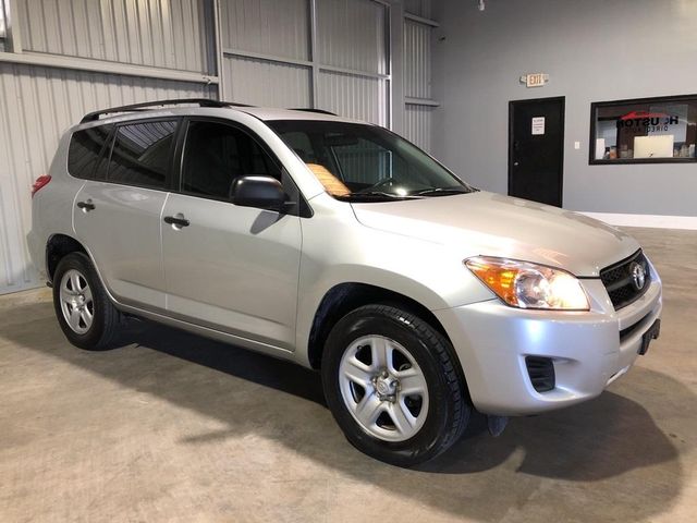  2010 Toyota RAV4 Base For Sale Specifications, Price and Images