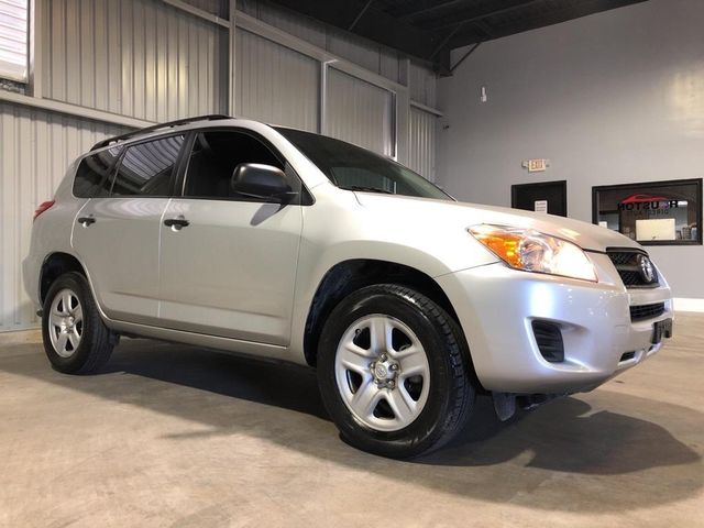  2010 Toyota RAV4 Base For Sale Specifications, Price and Images