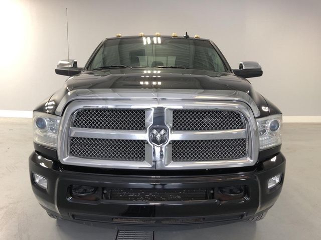  2013 RAM 3500 Laramie Longhorn Edition For Sale Specifications, Price and Images