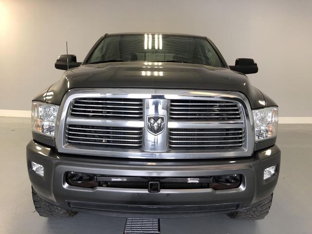  2012 RAM 2500 Laramie For Sale Specifications, Price and Images