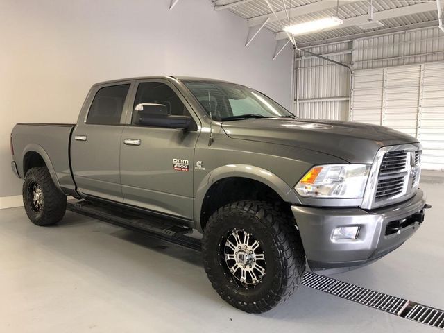  2012 RAM 2500 Laramie For Sale Specifications, Price and Images