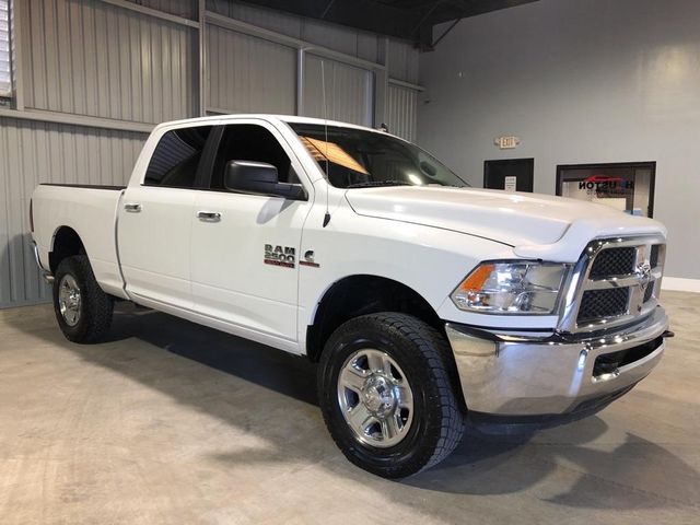  2017 RAM 2500 SLT For Sale Specifications, Price and Images