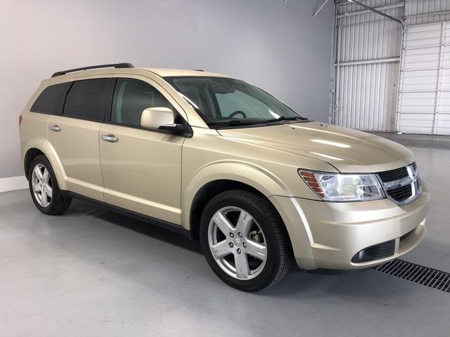  2010 Dodge Journey SXT For Sale Specifications, Price and Images