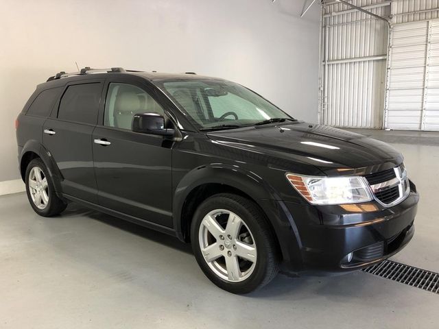 2010 Dodge Journey R/T For Sale Specifications, Price and Images