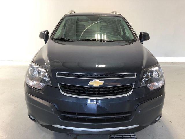 2015 Chevrolet Captiva Sport 2LS For Sale Specifications, Price and Images