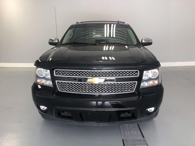  2011 Chevrolet Avalanche 1500 LTZ For Sale Specifications, Price and Images