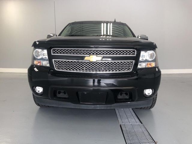  2011 Chevrolet Avalanche 1500 LTZ For Sale Specifications, Price and Images