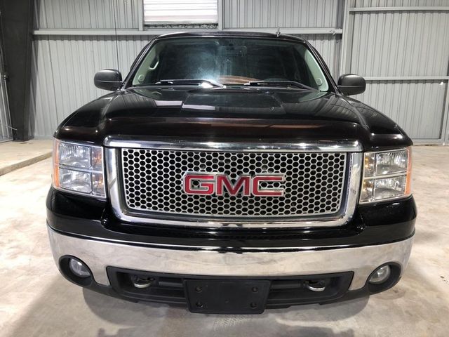  2012 GMC Sierra 1500 SLT For Sale Specifications, Price and Images