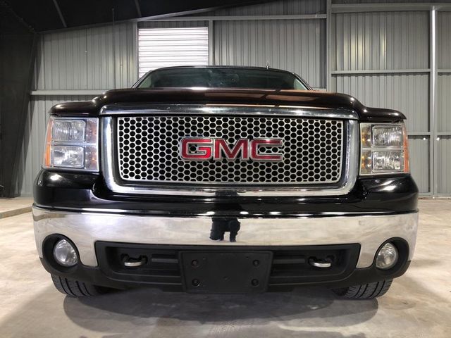  2012 GMC Sierra 1500 SLT For Sale Specifications, Price and Images