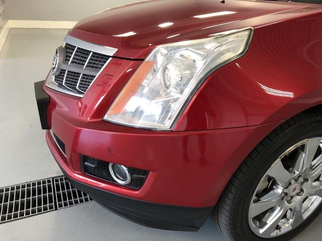  2012 Cadillac SRX Premium Collection For Sale Specifications, Price and Images