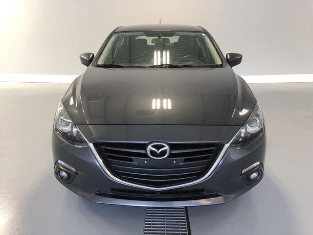  2015 Mazda Mazda3 i Touring For Sale Specifications, Price and Images