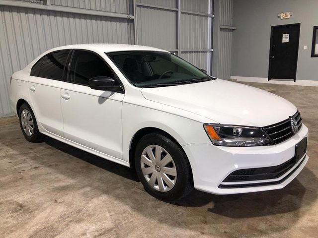 2016 Volkswagen Jetta 1.4T S w/Technology For Sale Specifications, Price and Images