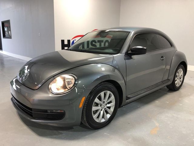  2014 Volkswagen Beetle Auto 2.5L Entry For Sale Specifications, Price and Images