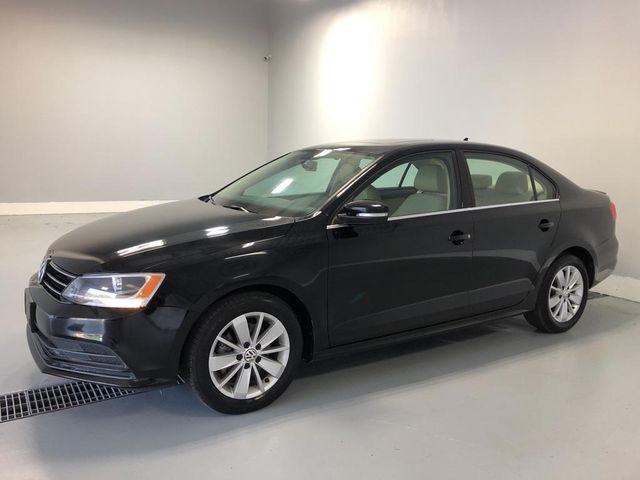 2015 Volkswagen Jetta 2.0L TDI SE w/Connectivity For Sale Specifications, Price and Images