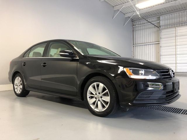 2015 Volkswagen Jetta 2.0L TDI SE w/Connectivity For Sale Specifications, Price and Images