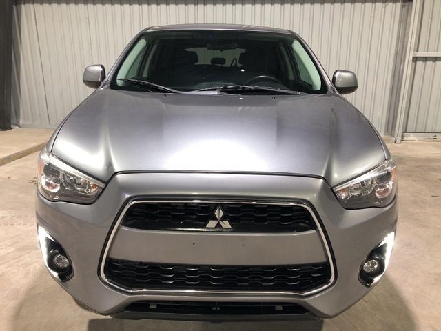  2015 Mitsubishi Outlander Sport SE For Sale Specifications, Price and Images