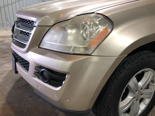  2007 Mercedes-Benz GL 450 4MATIC For Sale Specifications, Price and Images