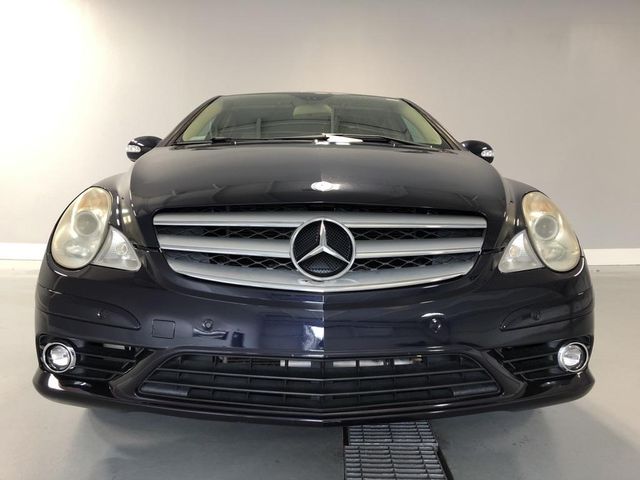 2008 Mercedes-Benz R 350 For Sale Specifications, Price and Images
