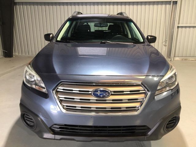  2015 Subaru Outback 2.5i For Sale Specifications, Price and Images