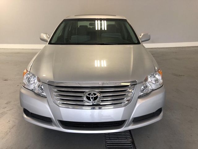 2010 Toyota Avalon XL For Sale Specifications, Price and Images
