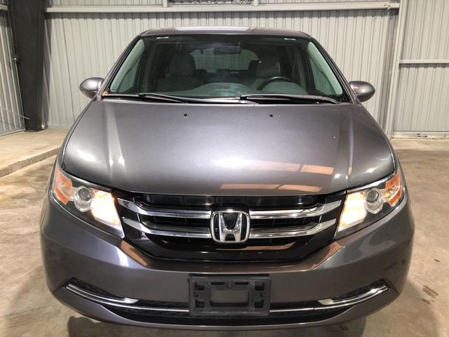  2014 Honda Odyssey LX For Sale Specifications, Price and Images