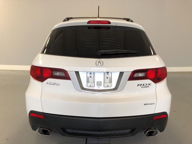  2012 Acura RDX Base For Sale Specifications, Price and Images