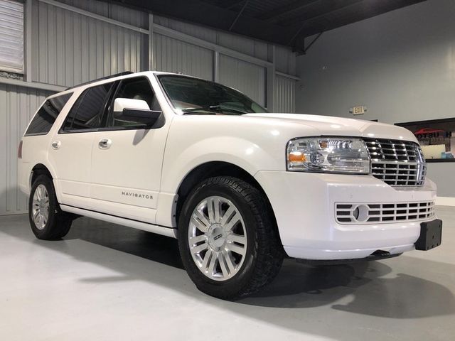  2013 Lincoln Navigator Base For Sale Specifications, Price and Images