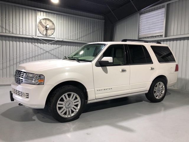  2013 Lincoln Navigator Base For Sale Specifications, Price and Images