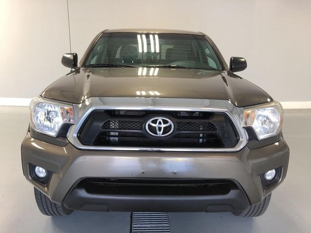  2015 Toyota Tacoma PreRunner For Sale Specifications, Price and Images