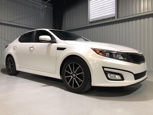  2015 Kia Optima EX For Sale Specifications, Price and Images