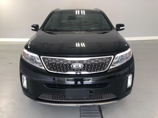  2014 Kia Sorento Limited For Sale Specifications, Price and Images