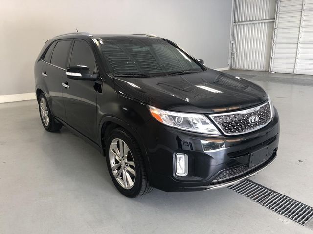  2014 Kia Sorento Limited For Sale Specifications, Price and Images